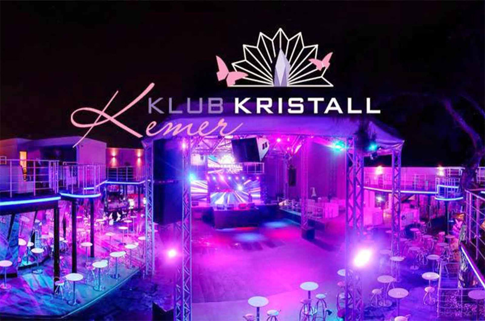 Club Kristall Kemer